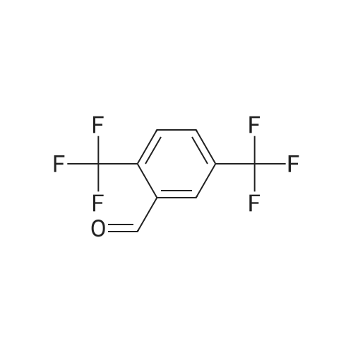 Chemical Structure| 395-64-2