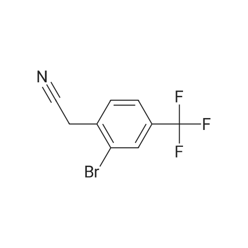 Chemical Structure| 474024-36-7