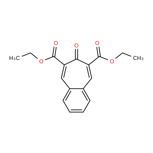 Chemical Structure| 4889-50-3