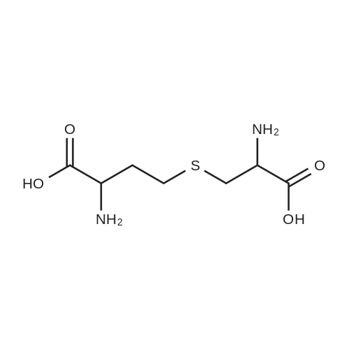 Chemical Structure| 535-34-2