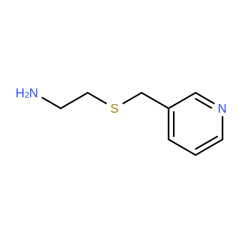 Chemical Structure| 55272-88-3