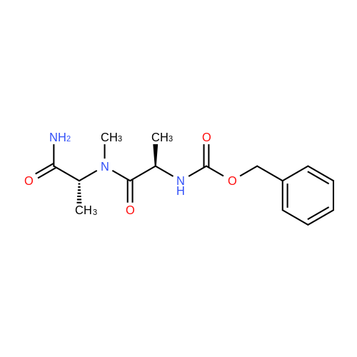 Chemical Structure| 61280-92-0