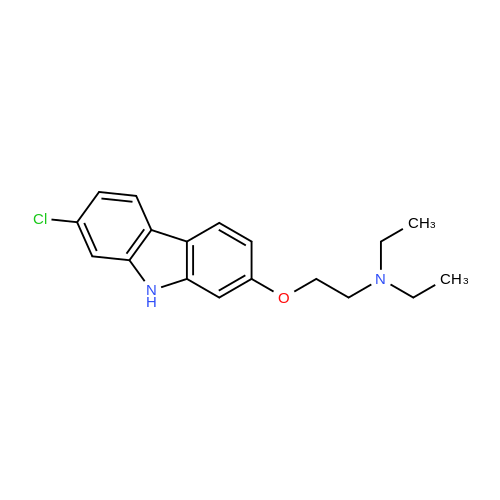 Chemical Structure| 61822-14-8