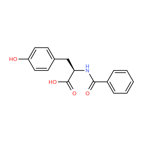 Chemical Structure| 64896-36-2