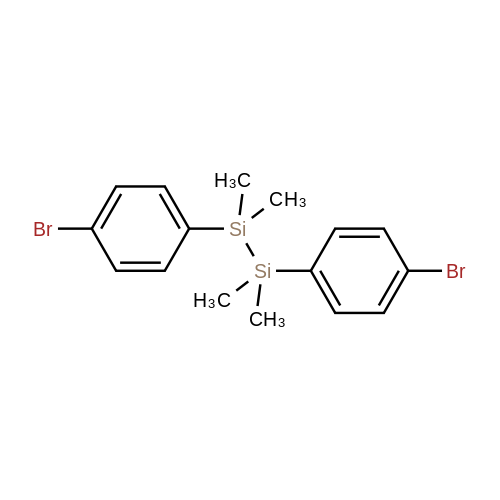 Chemical Structure| 10536-63-7