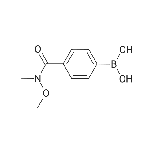 Chemical Structure| 179055-26-6