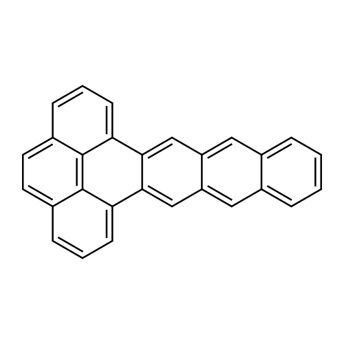 Chemical Structure| 193-11-3