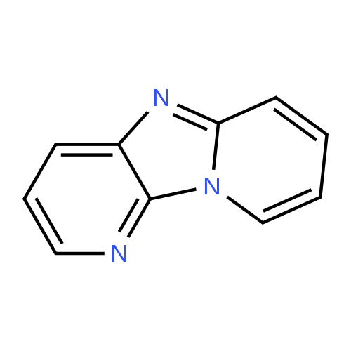 Chemical Structure| 245-72-7