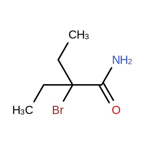 Chemical Structure| 511-70-6