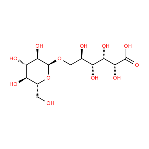Chemical Structure| 534-74-7