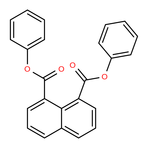 Chemical Structure| 5449-83-2