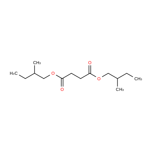 Chemical Structure| 623-89-2