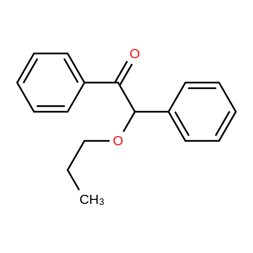 Chemical Structure| 6652-27-3