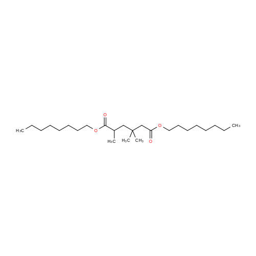 Chemical Structure| 6943-16-4