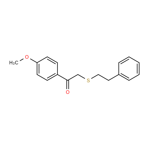 Chemical Structure| 89805-66-3