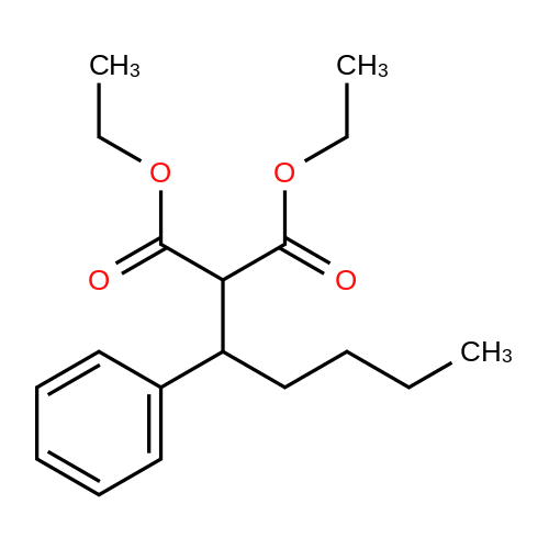 Chemical Structure| 5447-69-8