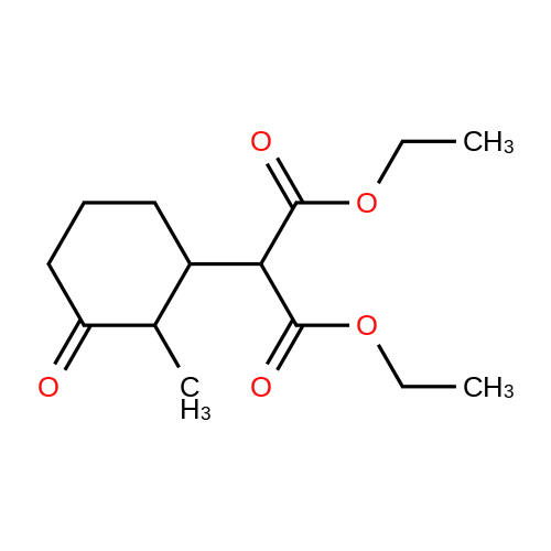 Chemical Structure| 6272-53-3