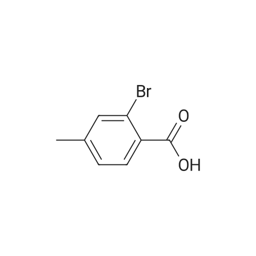 Chemical Structure| 7697-27-0