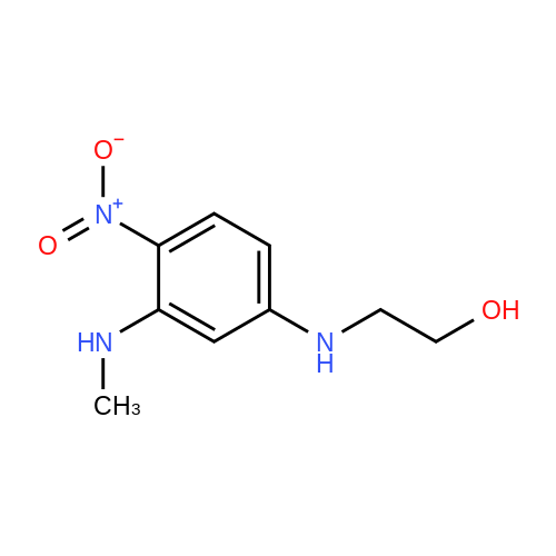 Chemical Structure| 141973-34-4