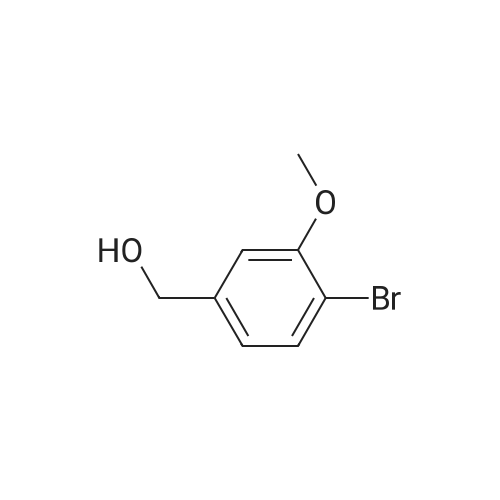 Chemical Structure| 17100-64-0