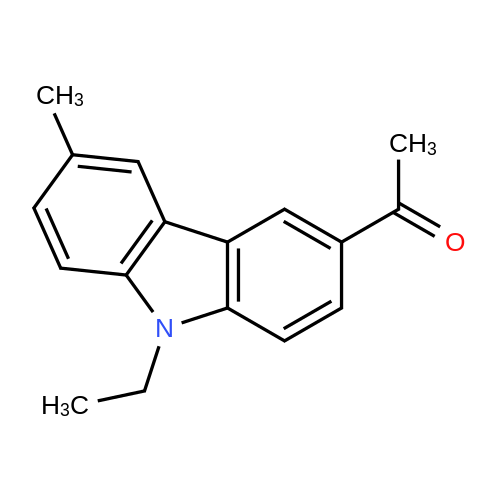 Chemical Structure| 18906-55-3