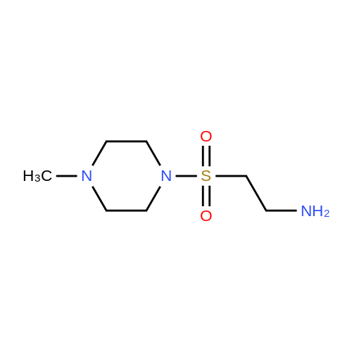 Chemical Structure| 36241-57-3