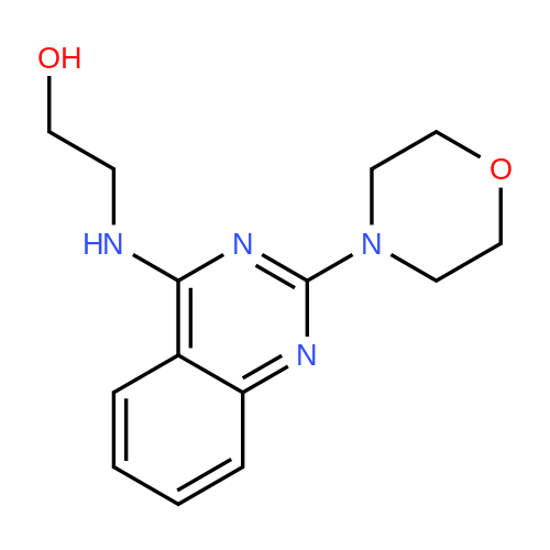 Chemical Structure| 92325-00-3