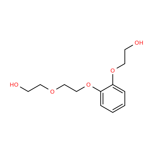 Chemical Structure| 99700-26-2