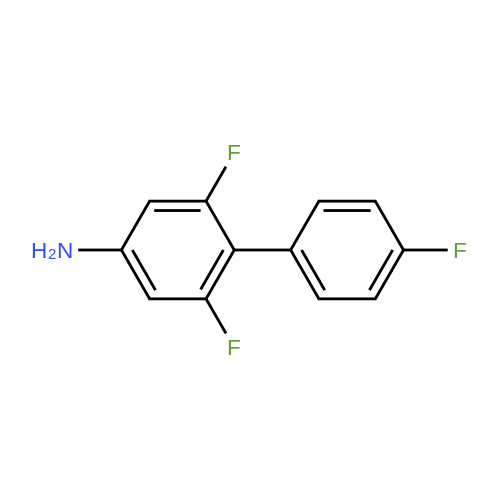 Chemical Structure| 1214347-71-3