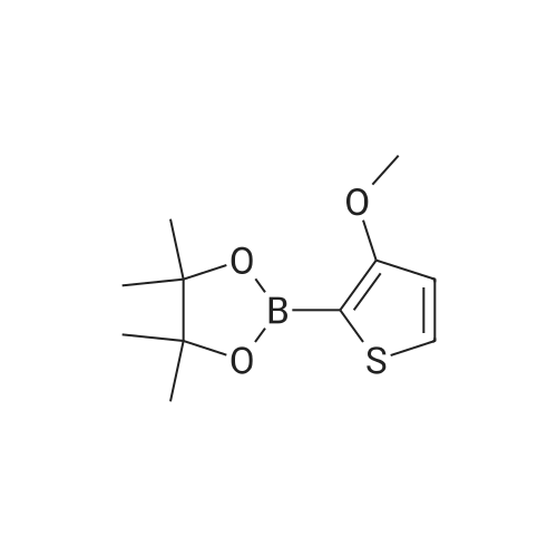 Chemical Structure| 1310384-98-5