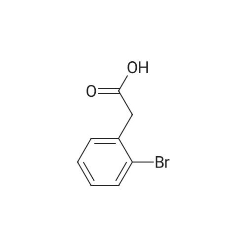 Chemical Structure| 18698-97-0