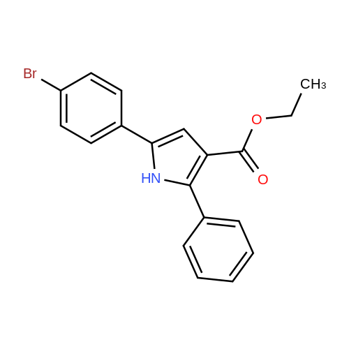 Chemical Structure| 65473-91-8