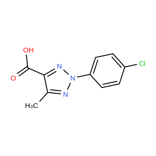 Chemical Structure| 81022-34-6