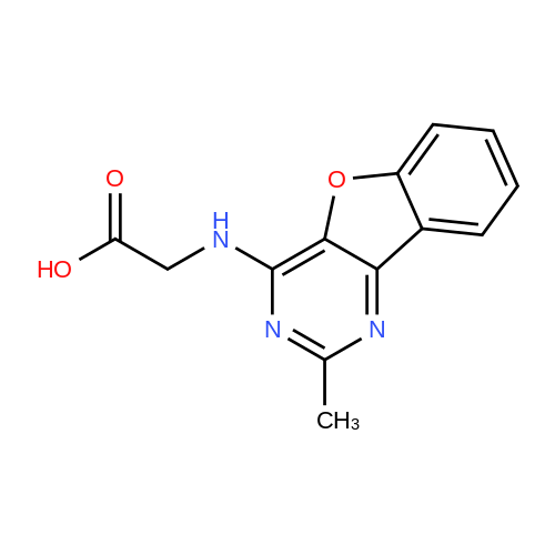 Chemical Structure| 844455-03-4