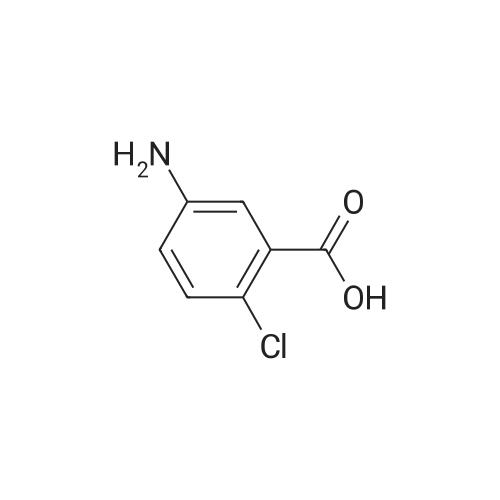 Chemical Structure| 89-54-3