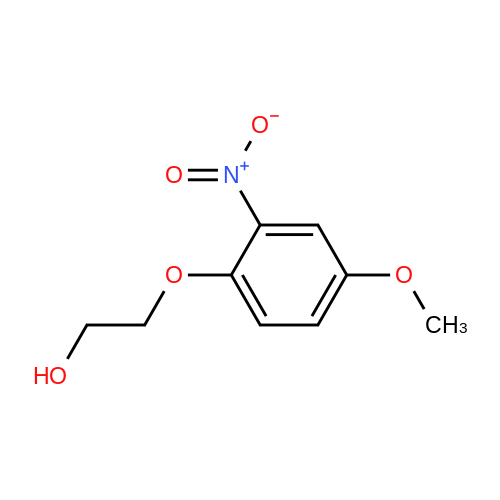 Chemical Structure| 109364-96-7