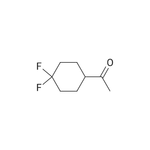 1-(4,4-Difluorocyclohexyl)ethanone