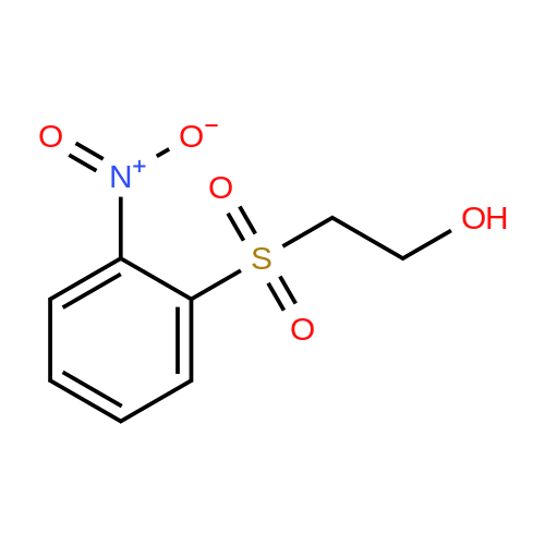 Chemical Structure| 21386-33-4
