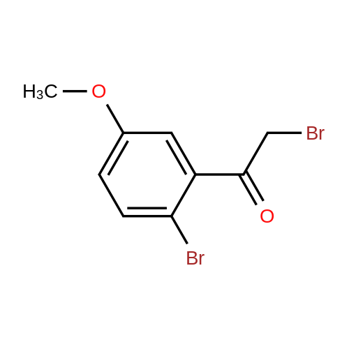 Chemical Structure| 28238-27-9