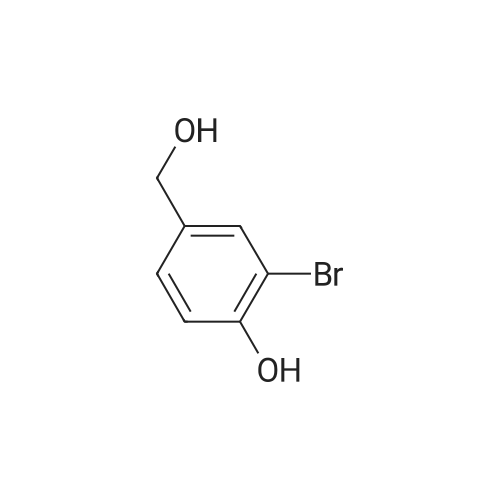 Chemical Structure| 29922-56-3
