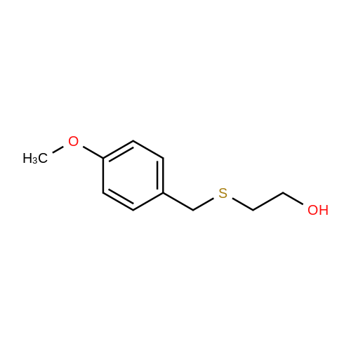 Chemical Structure| 35378-93-9