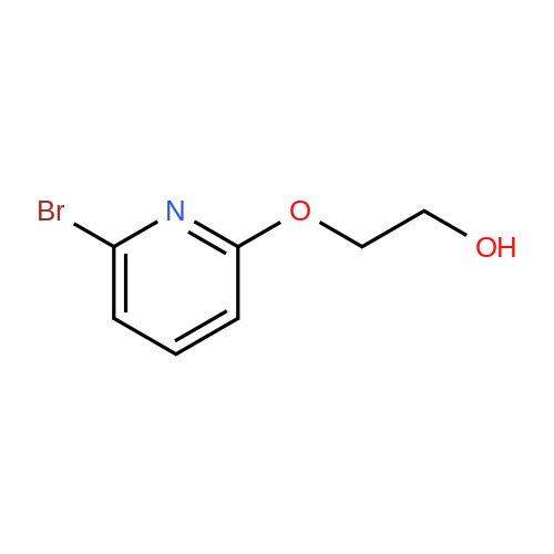 Chemical Structure| 61463-67-0