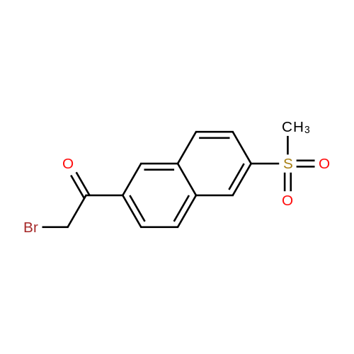 Chemical Structure| 62244-82-0