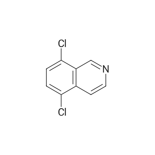 5,8-Dichloroisoquinoline
