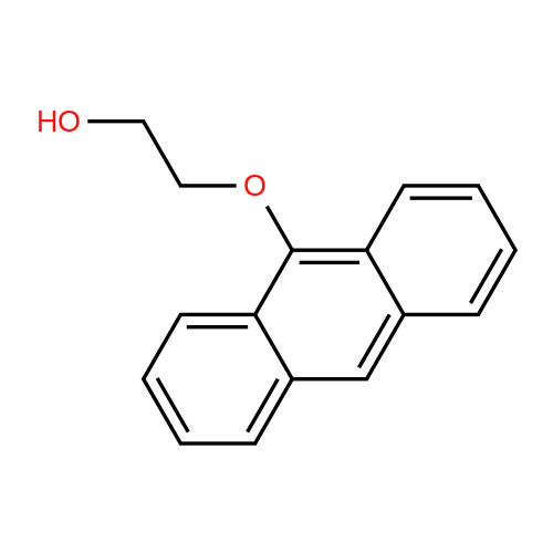 Chemical Structure| 86129-59-1