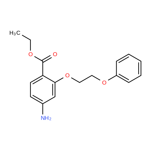 Chemical Structure| 88938-34-5