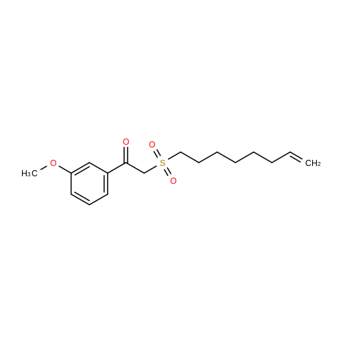 Chemical Structure| 923294-65-9