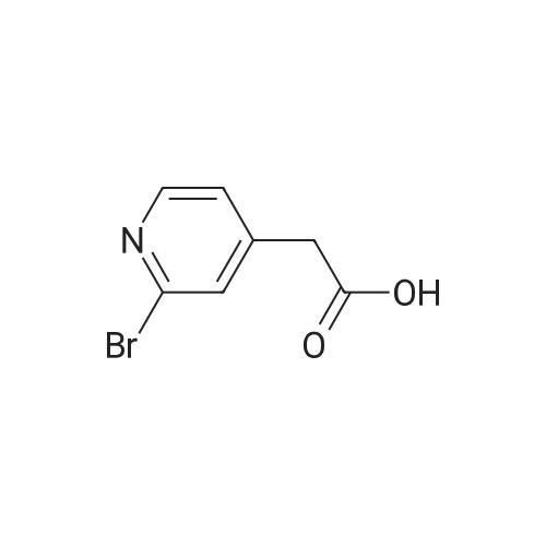 Chemical Structure| 183483-29-6