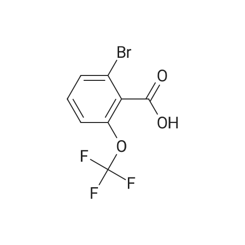 Chemical Structure| 403646-46-8