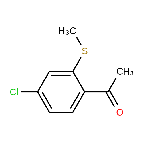 Chemical Structure| 61077-08-5
